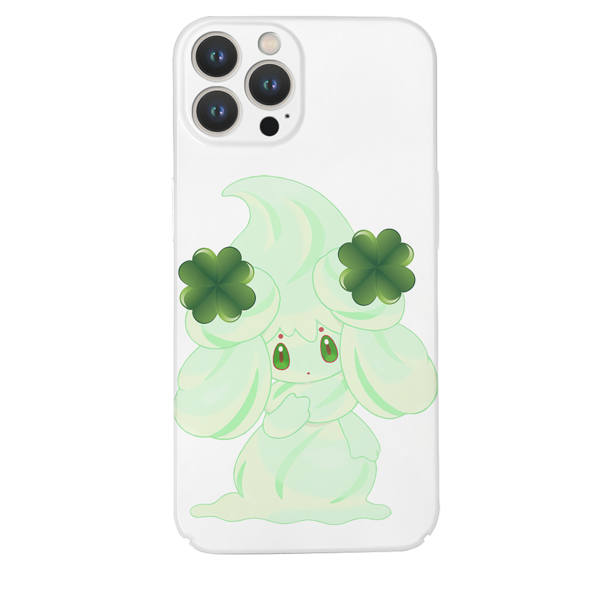 （画像用） ポケットモンスター Pokémon 【iPhone 14シリーズ対応】ハードケース